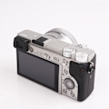 Miniatyrbilde 4 av 6: Kamera Hot Shoe Cover A6000 6600 A7RM4 A7III A7M3 6400 A7C Prot