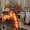 Miniatyrbillede 4 af 8: Store fotoramme harpiksforme 3