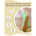 Miniatyrbillede 7 af 8: Ballet Sports Yoga Sokker dark blue Adult sizes 43-46