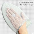 Miniatyrbillede 5 af 8: Dampstrygejern Handske Anti-Damp Vant med Fingersløjfe 1PCS