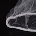 Miniatyrbillede 8 af 9: 100 stk. Vask afløbshul Trash Si Mesh Disp