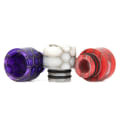 Miniatyrbild 4 av 5: Rainbow Resin 510 Resin Honeycomb Hardware Drip Nozzle Anti Sca 6#