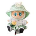 Pikkukuva 1 / 8: 5 Vaatekappaletta Labubu-nukkeille, Tyylikkäät Kawaii Ou -asusteet A2