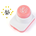 Miniatyrbilde 5 av 8: 1 stk. tang ter Bento dekorasjonspregemaskin DIY Sushi Ma