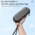 Pikkukuva 2 / 8: Case DJI Osmo Pocket 3:lle suojaavalle Travel Nylon osmo pocket 3