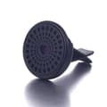Miniatyrbilde 5 av 8: 2026 Vintage Svart Aromaterapi Diffuser Medaljong Bilparfyme Diffuser A1
