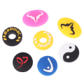 Pikkukuva 5 / 8: Silikoni Tennismaila Vaimennus Vibration Vaimennus Absorbe Kn D