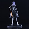 Pikkukuva 8 / 8: 18,5 cm Anime One Piece Red Theatrical Version Nico·Robin PVC Ac