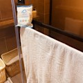 Miniatyrbilde 7 av 8: 70x140cm Stor engangsbruk badehåndkle komprimert hjem hotellbad