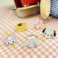 Pikkukuva 6 / 8: Cinnamorolls Anime Ring säädettävät tarvikkeet ja HelloKittys My A3