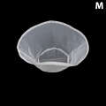 Miniatyrbild 1 av 8: 1st Soy Milk Filter Net Bag Nylon Flytande Filter Net Bag Milk Co M