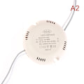 Miniatyrbilde 1 av 8: LED Driver lys Tak Strømforsyning belysning AC176-265V 25 to 36W 1color