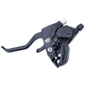 Miniatyrbilde 8 av 8: EF65 9-trinns Combo Shifter Sets Brems For Mountain 3X9 MTB sykkel 9speed