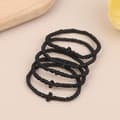 1/5 stk. græsk-ortodoks håndkæde håndlavet bedereb armbånd C 03 5pcs
