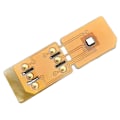 Pikkukuva 4 / 8: Usim 4GPro Unlock SIM-kortti puhelimeen13/12/11/ProMax/XR Smart-De