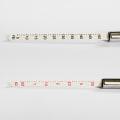 Miniatyrbilde 3 av 7: Universal 1PC dekk lufttrykkmåler Pen Checker Test Bærbar Silver