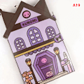 Pikkukuva 1 / 5: DIY Creative e Quiet Book Educational Kuromi Homemade Decompres A19