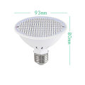 Miniatyrbillede 3 af 10: LED Hydroponic Growth Light Led Grow Bulb MR16 300LED