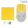 Miniatyrbild 1 av 8: 12*11cm DIY Anti-Slip Universal Style Mouse Sticker Wireless Ga A5