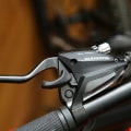 Miniatyrbilde 4 av 8: EF65 9-trinns Combo Shifter Sets Brems For Mountain 3X9 MTB sykkel 27speed