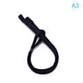 Pikkukuva 1 / 5: Liukumattomat aurinkolasit Rope Unisex Outdoors Urheilulasit Cord Ey A3
