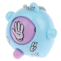 Miniatyrbilde 7 av 8: 6 Stk/lot Mini Mora Device Fair Finger-gjetting Game Rock Paper