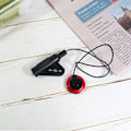 Miniatyrbild 1 av 8: Gitarrdekal Trägitarr Ukri Tillbehör Högkvalitativ Mate red