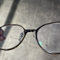 Miniatyrbilde 4 av 5: 5 par silikon neseputer brille Push In Silicone Air