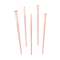 Pikkukuva 6 / 8: Blade Eye Eyebrow Powder Brush Meikkisiveltimet Flat Bevel Eye Liner A4