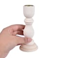 Miniatyrbillede 5 af 8: Lysestager holdere A