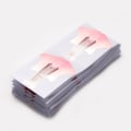 Pikkukuva 3 / 8: 100/300 kpl Manikyyripaperikynsilomakkeet Kynsienpidennyslomakeopas 300Pcs
