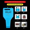 Miniatyrbillede 7 af 8: Universal Auto Bil Sikring Type Tester Checker Aftrækker Kit Fjernelse A1