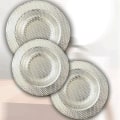 Miniatyrbillede 5 af 5: Rustfrit stål Køkken Vandvask Filter Vask Mesh Si Fl 7cm
