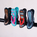 Miniatyrbilde 6 av 8: Summer Plastic Clips e slipper Beach Towel Clamp To Prevent The A5