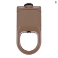 Miniatyrbilde 1 av 8: Tactical Quick Detach RSA Spenne QD Rail Sling Adapter For 20mm D