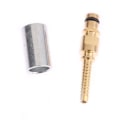 Miniatyrbilde 4 av 8: Slangepluggfitting Med hylse For Karcher K Høytrykkspyler Pip