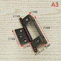 Miniatyrbilde 1 av 5: 135 grader åpent Møbelhengsler Heavy Duty dørhengsel for kitc A3