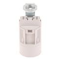 Pikkukuva 1 / 8: 1 kpl Light kynttelikkö kantaja lampun pidike kynttilälamppu E14 Re 55mm