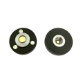 Miniatyrbillede 4 af 5: 510 Adapter til VooPoo Drag X Drag S Drag Max Mod Pod Kit
