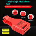 Miniatyrbillede 3 af 8: Universal Auto Bil Sikring Type Tester Checker Aftrækker Kit Fjernelse A2