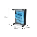 Miniatyrbilde 2 av 9: 3D kloneform Pin Art Shoumo Fargerik modell tredimensjonal Multicolor