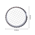 Miniatyrbilde 6 av 6: Egg Slicer ter Egg Device Grid For Grønnsaker Salater Verktøy For