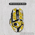 Pikkukuva 1 / 8: G502 Universal Wired Wireless Mouse Liukumaton Tarrat Liukumaton A18