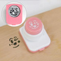 Miniatyrbilde 1 av 8: 1 stk. tang ter Bento dekorasjonspregemaskin DIY Sushi Ma