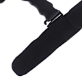 Pikkukuva 7 / 7: Finger Gripper Patients Hand Vahvistaja Finger Flexion ja Ex Black 13-21LB