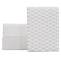 Miniatyrbillede 1 af 5: 10 stk High Density Compressed Magic Sponge Rub 10*6*2cm Vasket 10pcs
