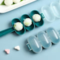 Miniatyrbilde 6 av 8: 1 stk Kreativitet Risball Former Sushi Form Maker DIY Sushi Maker