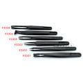 Miniatyrbillede 3 af 8: Type: Plastikpincet Materiale: PPS+Fiber kompositplast 93301