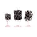 Miniatyrbillede 2 af 5: 10 stk. DIY-øretelefoner Reparationsdele Øretelefoner Forreste hulrum Tuning Cot 4*3mm high density