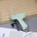 Miniatyrbilde 2 av 8: 1000 pigger + 5 s klær klesplagg prislappmerking sy 1set